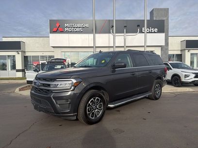 Used 2023 Ford Expedition Max XLT