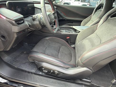 Used 2024 Dodge Charger Scat Pack w/ Plus Group image 16