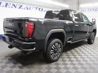 Used 2024 GMC Sierra 2500 Denali Ultimate w/ Max Trailering Package video 4