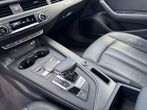 Used 2018 Audi A4 2.0T Premium Plus w/ Premium Plus Package image 23