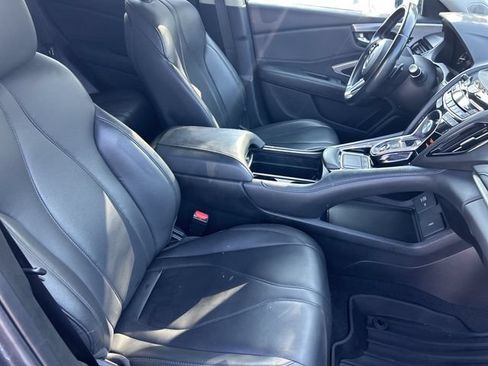 Used 2021 Acura RDX FWD image 36