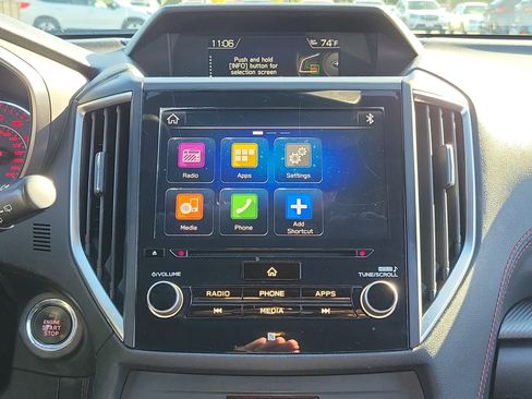 Used 2018 Subaru Impreza 2.0i Sport image 17