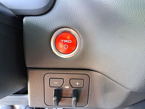 Used 2024 Toyota Tundra TRD Pro image 29