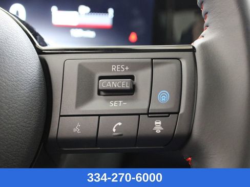 New 2026 Nissan Kicks SR image 23