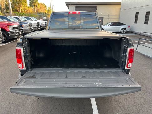 Used 2018 RAM 2500 Laramie w/ Off Road Package image 19