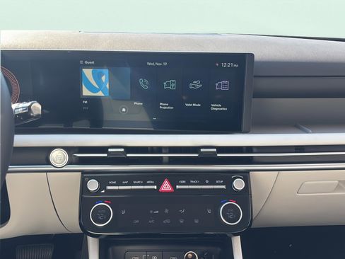 New 2026 Hyundai Tucson SEL image 11