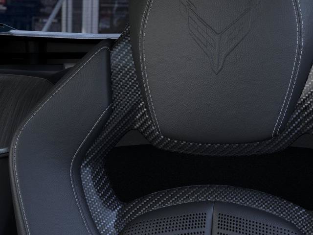 New 2027 Chevrolet Corvette Grand Sport w/ Z52 Sport Performance Package RWD image 21