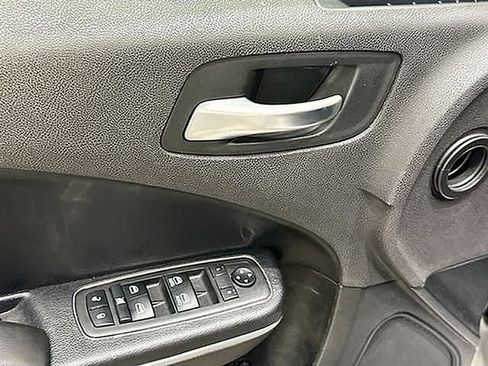 Used 2019 Dodge Charger Police w/ Fleet Safety Group image 17