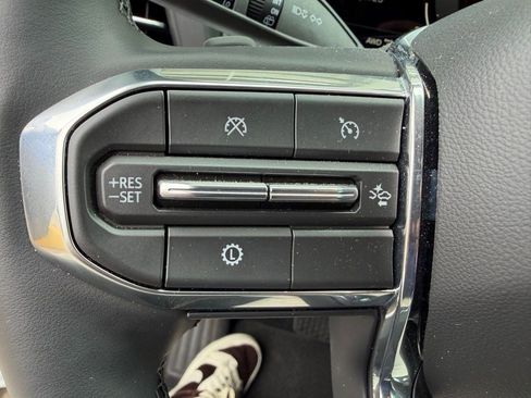 Used 2026 GMC Terrain Denali AWD/4WD image 12