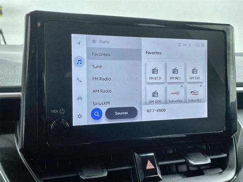 Used 2024 Toyota Corolla LE image 20