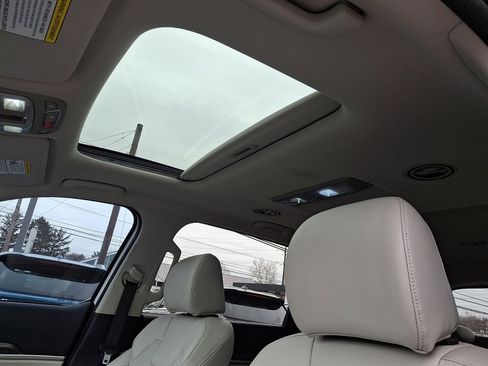 Used 2023 Kia Telluride S w/ S Sunroof Package image 13