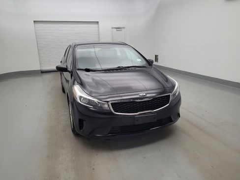 Used 2017 Kia Forte LX w/ LX Popular Package FWD image 14