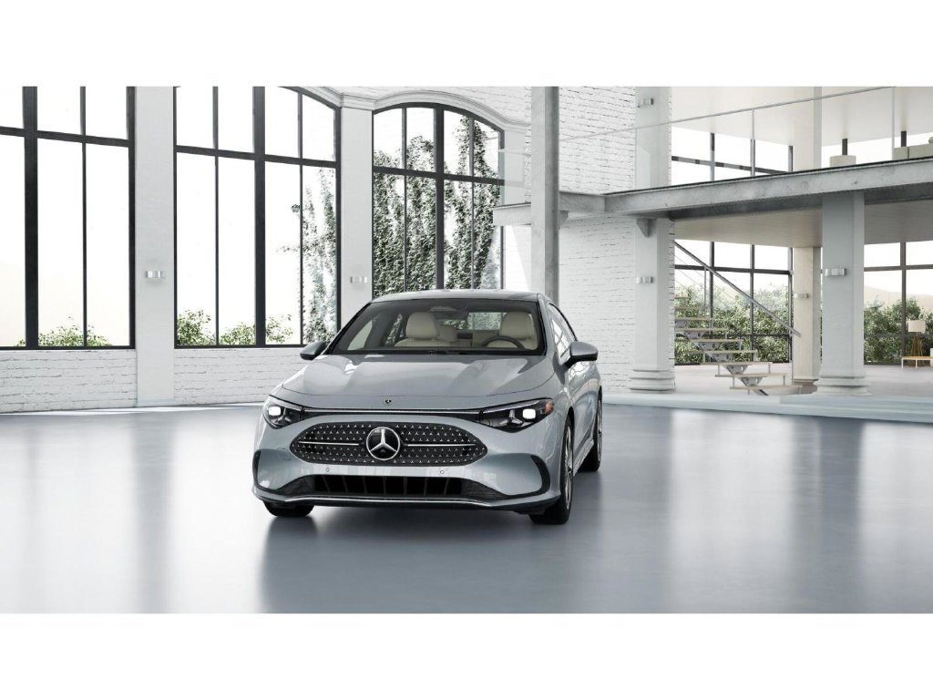 New 2027 Mercedes-Benz CLA 220 image 42