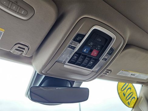 Used 2020 RAM 1500 Longhorn image 28