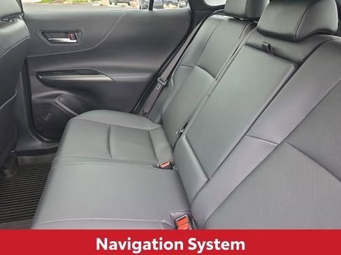 Used 2024 Toyota Venza Limited AWD/4WD image 18