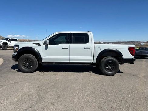 New 2026 Ford F150 Raptor image 2