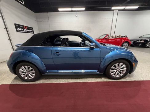 Used 2019 Volkswagen Beetle 2.0T S FWD image 59