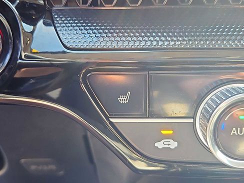 Used 2024 Honda CR-V EX-L image 25