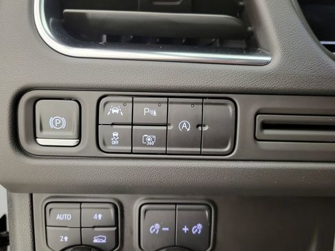 Certified 2024 Chevrolet Tahoe RST w/ Luxury Package AWD/4WD image 10