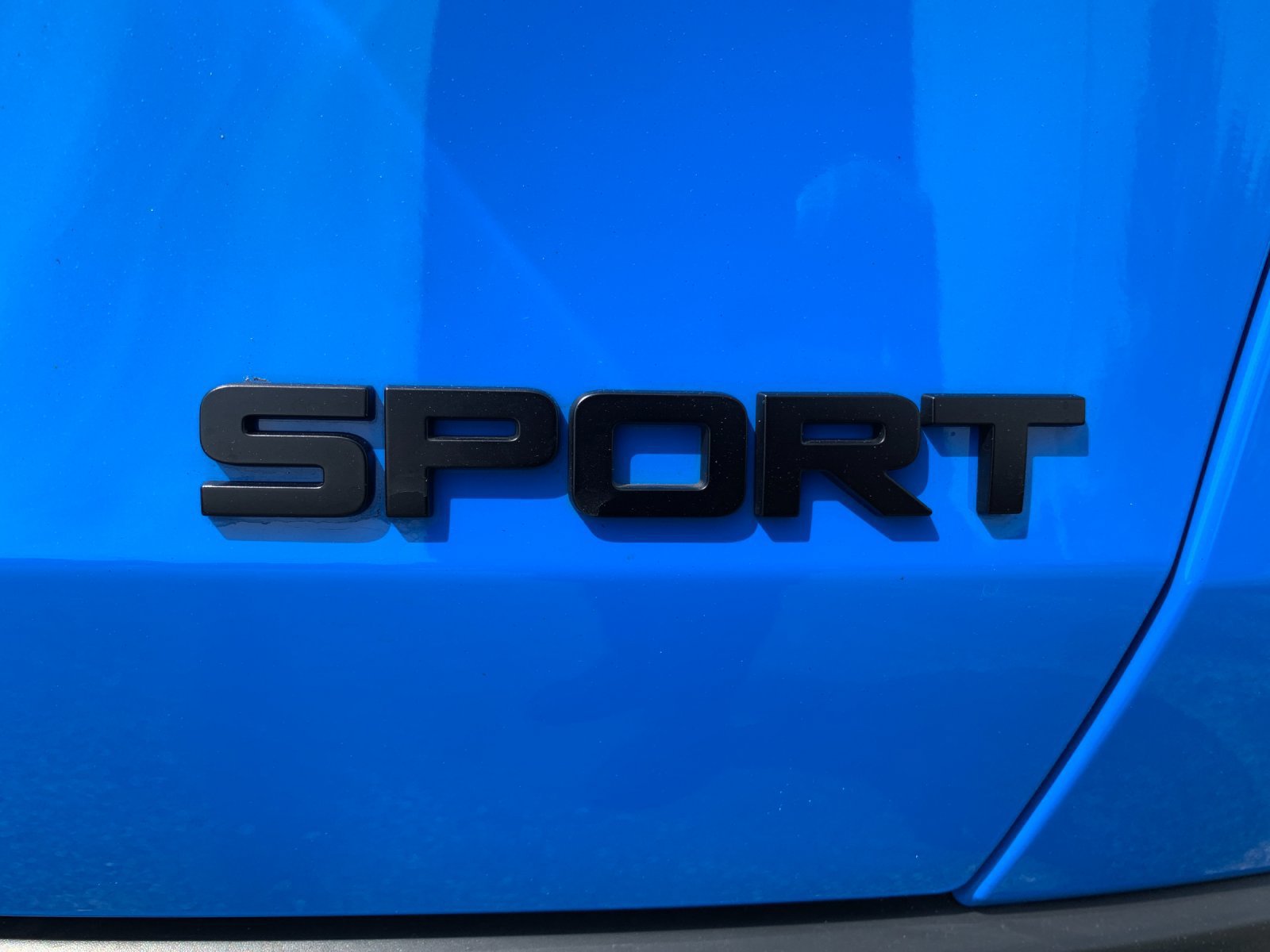 Certified 2026 Honda HR-V Sport image 33