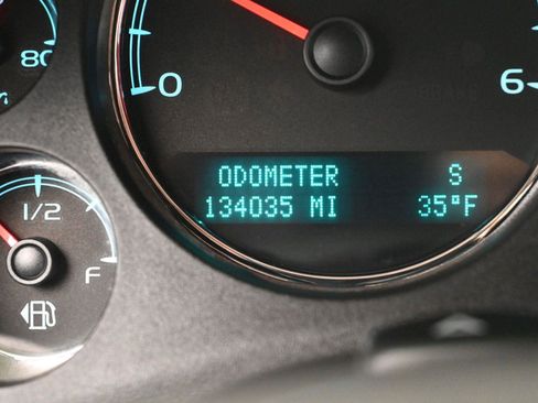 Used 2013 GMC Sierra 1500 SLT w/ SLT Convenience Package image 26