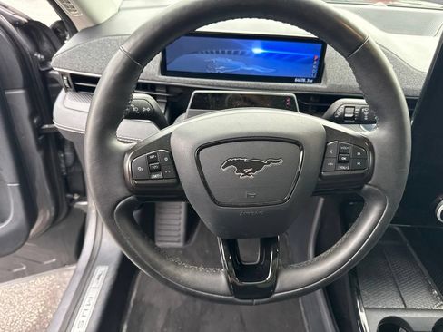 Used 2021 Ford Mustang Mach-E Premium AWD/4WD image 14
