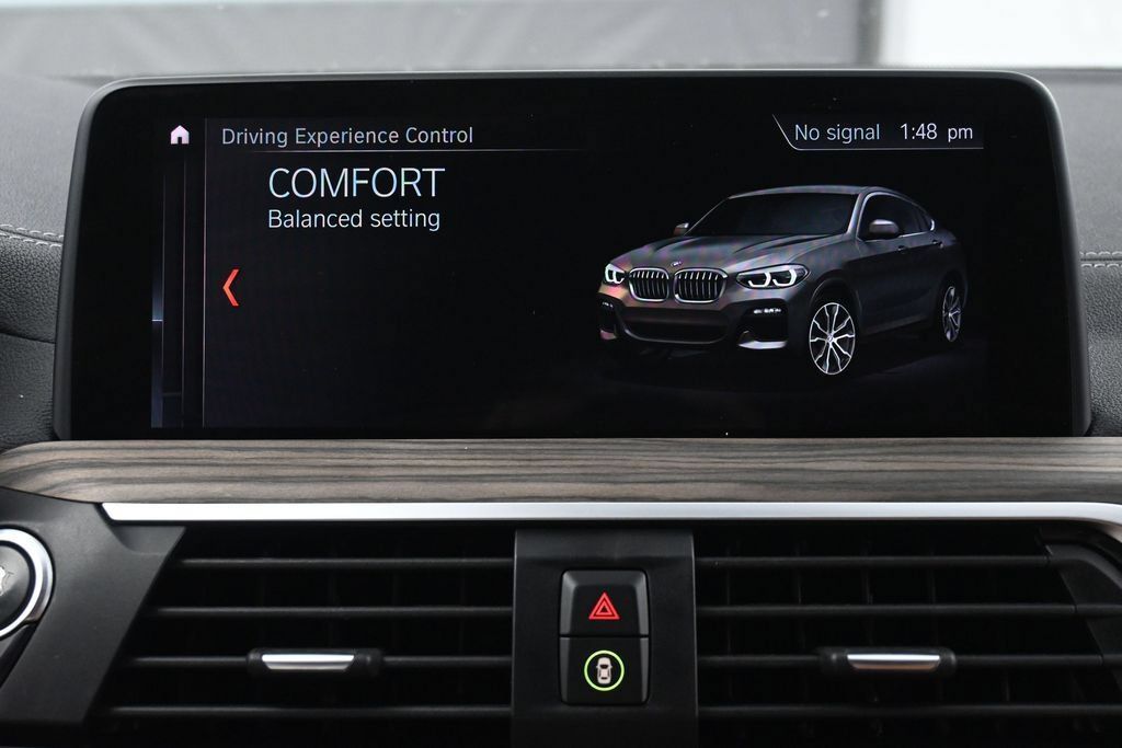 Used 2019 BMW X4 M40i w/ Executive Package AWD/4WD image 36