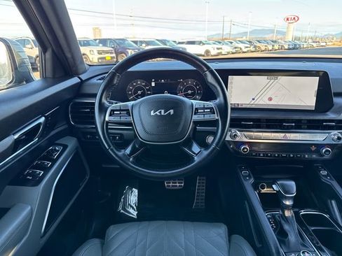 Used 2023 Kia Telluride SX Prestige X-Pro image 25