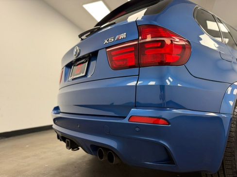 Used 2011 BMW X5 M AWD/4WD image 23