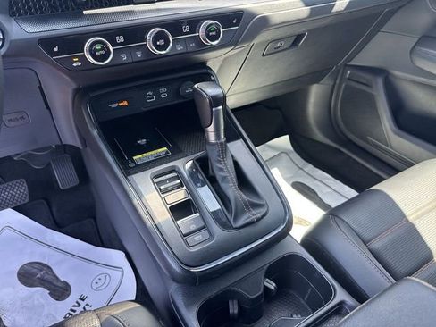 Certified 2024 Honda CR-V Sport-L image 21