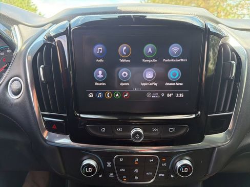 Used 2023 Chevrolet Traverse RS AWD/4WD image 7