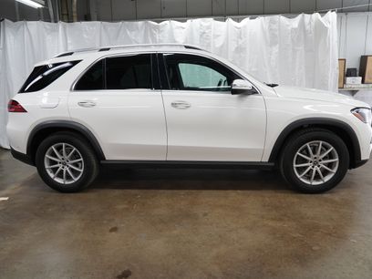Used 2024 Mercedes-Benz GLE 350 4MATIC