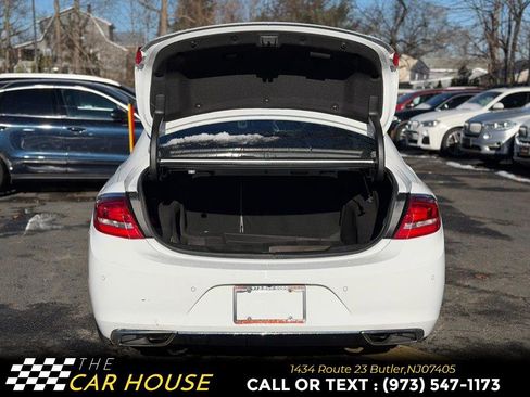 Used 2017 Buick LaCrosse Premium image 17