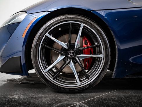 Used 2020 Toyota Supra Premium w/ Driver Assist Package image 13