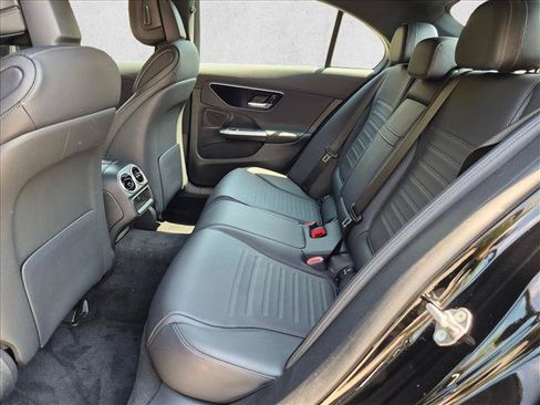 Used 2023 Mercedes-Benz C 300 4MATIC Sedan image 20