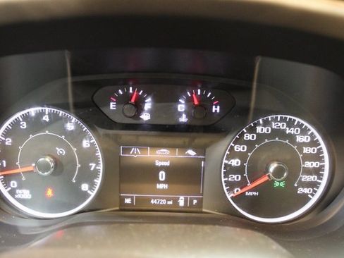 Used 2019 GMC Acadia SLE image 23