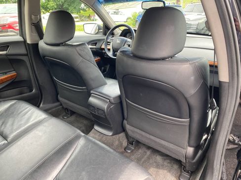 Used 2011 Honda Accord EX-L image 25