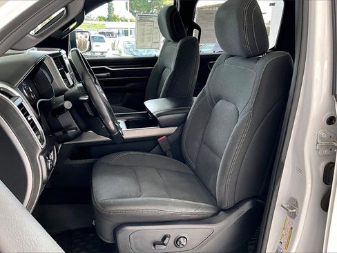 Used 2019 RAM 1500 Big Horn image 22