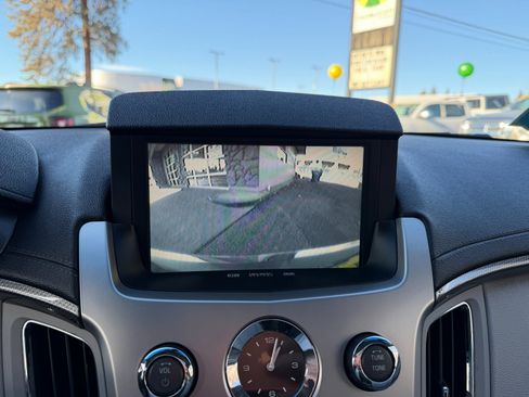 Used 2013 Cadillac CTS Performance image 20