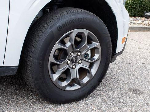 Certified 2024 Ford Maverick XLT w/ Equipment Group 300A Standard image 8