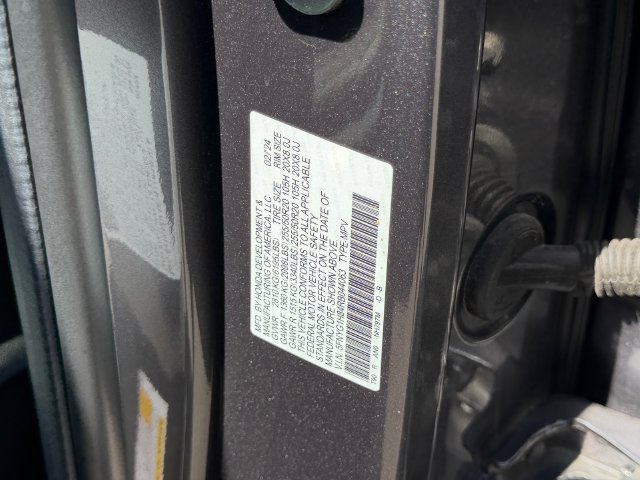 Used 2024 Honda Pilot Elite image 23