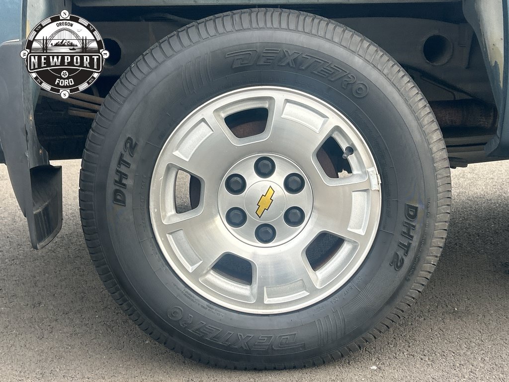 Used 2012 Chevrolet Silverado 1500 LT w/ All-Star Edition RWD image 10