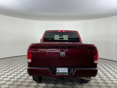 Used 2018 RAM 1500 Express image 6