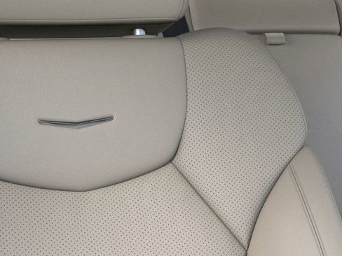 New 2026 Cadillac CT4 Premium Luxury image 21