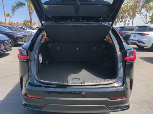 New 2026 Lexus NX 450h+ AWD w/ Luxury Package image 21
