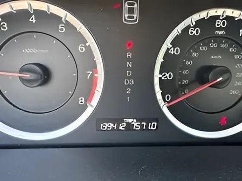 Used 2012 Honda Accord SE image 21