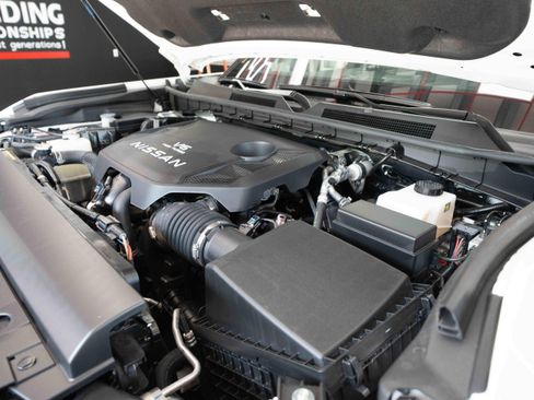 Used 2026 Nissan Armada PRO-4X AWD/4WD image 34
