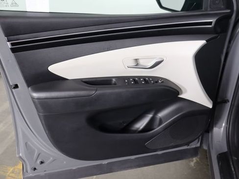 Used 2024 Hyundai Tucson SEL AWD/4WD image 18