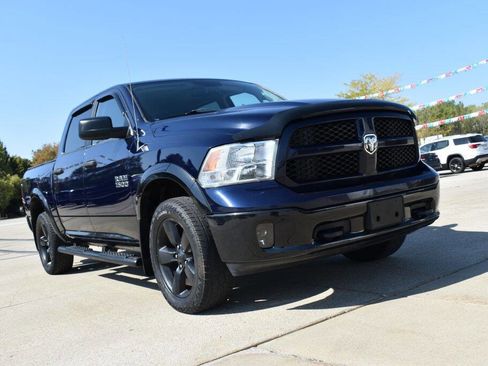 Used 2017 RAM 1500 Outdoorsman image 9