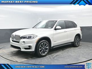 Used 2017 BMW X5 xDrive35i video 1